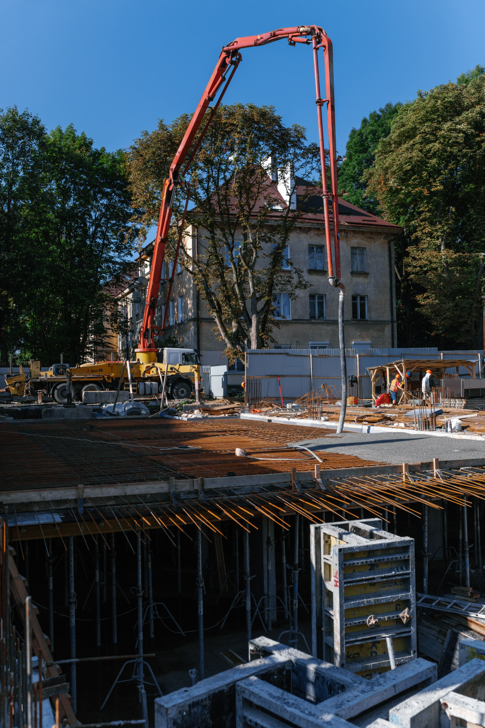 Фотозвіт | Липень, 2024 | ЖК Simore